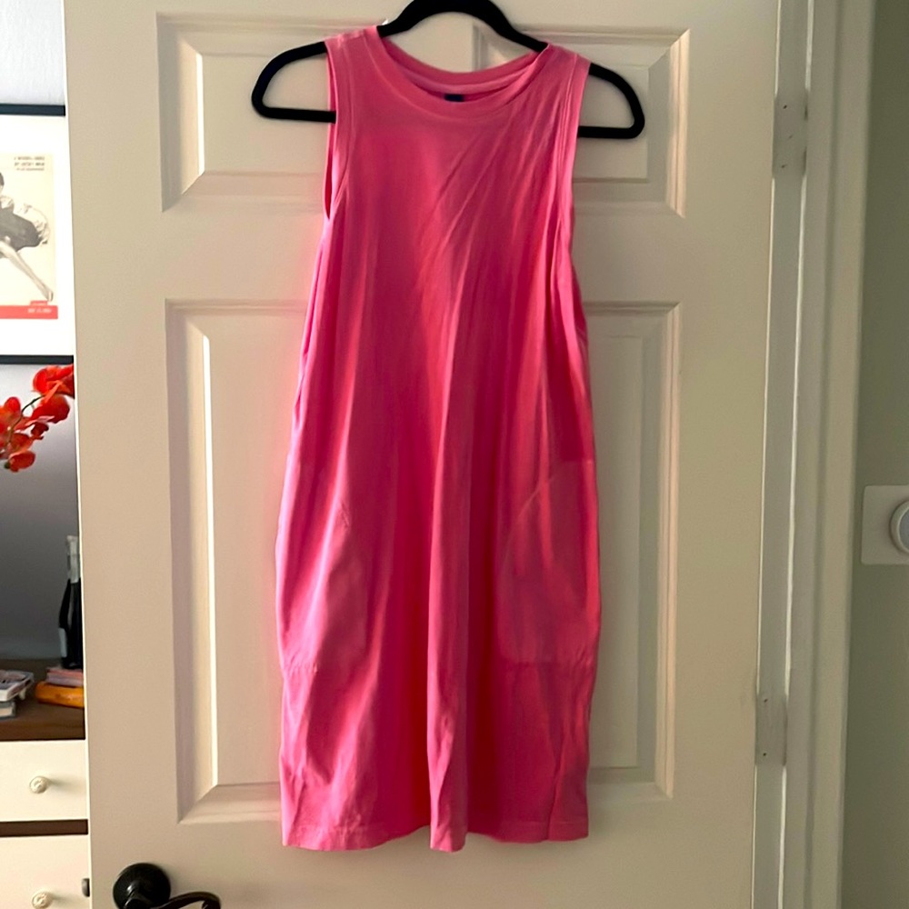 Tshirt dress